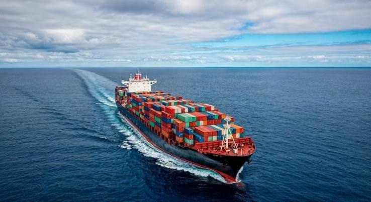 Ocean Freight